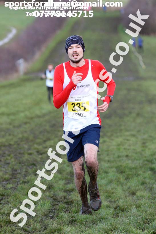 Senior mens Start Fitness NEHL, Herrington Country Park, near Sunderland. Photo:  David T. Hewitson/Sports for All Pics